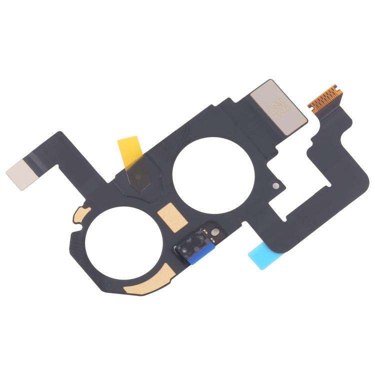 For Google Pixel 9 Pro Original Flashlight Flex Cable, For Google Pixel 9 Pro(Original)