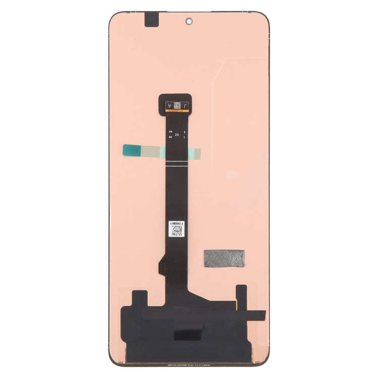 For Xiaomi Poco F6 Original AMOLED LCD Screen with Digitizer Full Assembly, For Xiaomi Poco F6(Or...