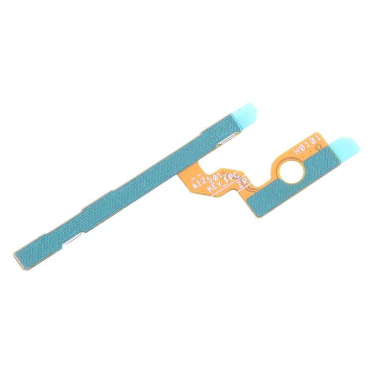 For Asus ROG Phone 8 Pro AI2401 AI2401_A Power Button & Volume Button Flex Cable, For Asus ROG Ph...