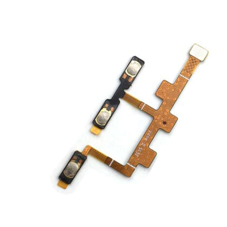 Power Button & Volume Button Flex Cable for ZTE Blade S6, For ZTE Blade S6