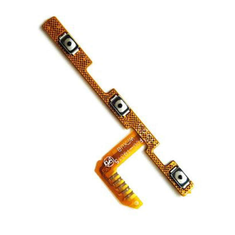 Power Button & Volume Button Flex Cable for ZTE Blade V6, For ZTE Blade V6