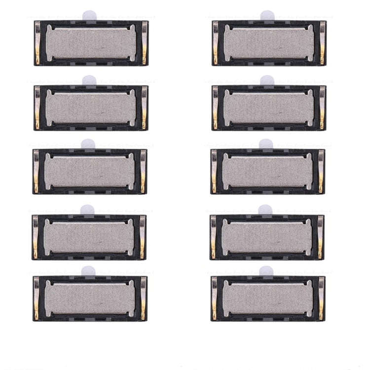 10 PCS Earpiece Speaker for Xiaomi Redmi 6 Pro, For Xiaomi Redmi 6 Pro