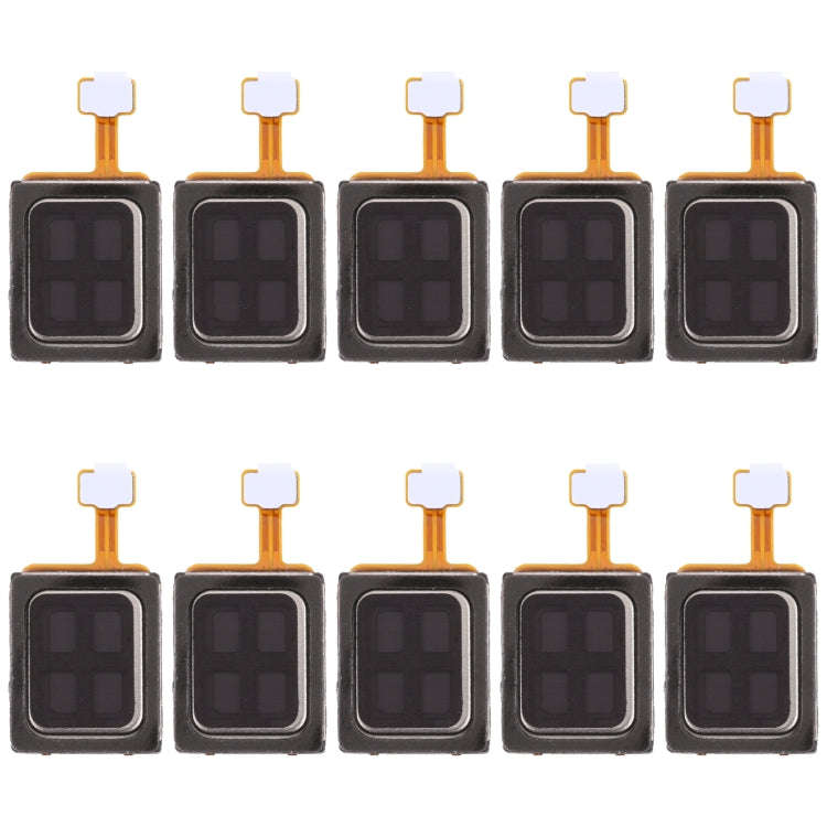 10 PCS Earpiece Speaker for Xiaomi Redmi Note 9 Pro, For Xiaomi Redmi Note 9 Pro