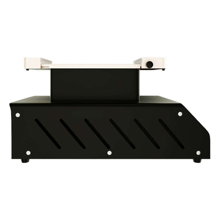 TBK-988Z 7 inch Mobile Phone LCD Separation Built-in Pump Vacuum Manual Separator, TBK-988Z