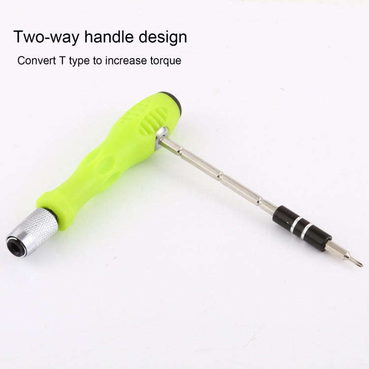 32 in 1 Multi-purpose Repair Hand Tool Screwdriver Tool Kit, 32 in 1