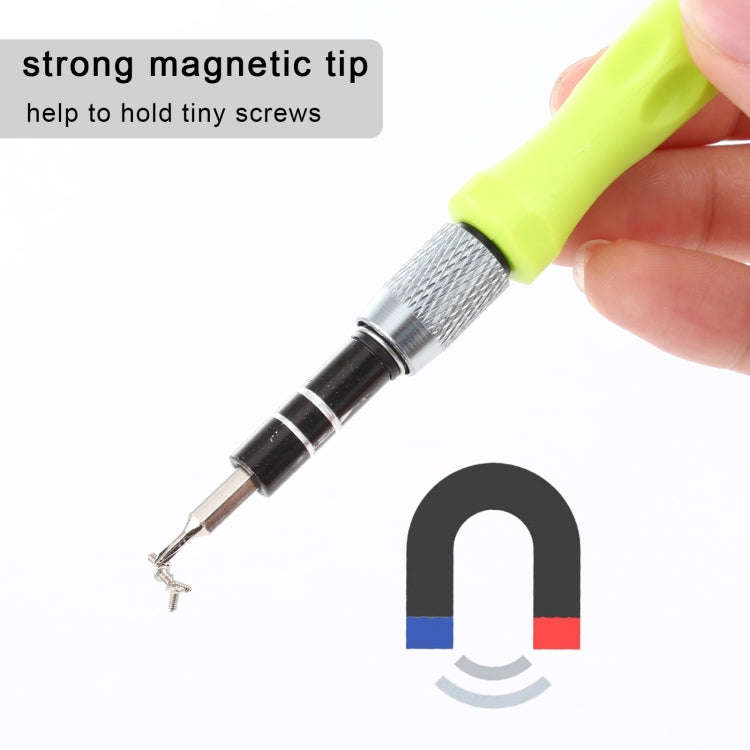 32 in 1 Multi-purpose Repair Hand Tool Screwdriver Tool Kit, 32 in 1