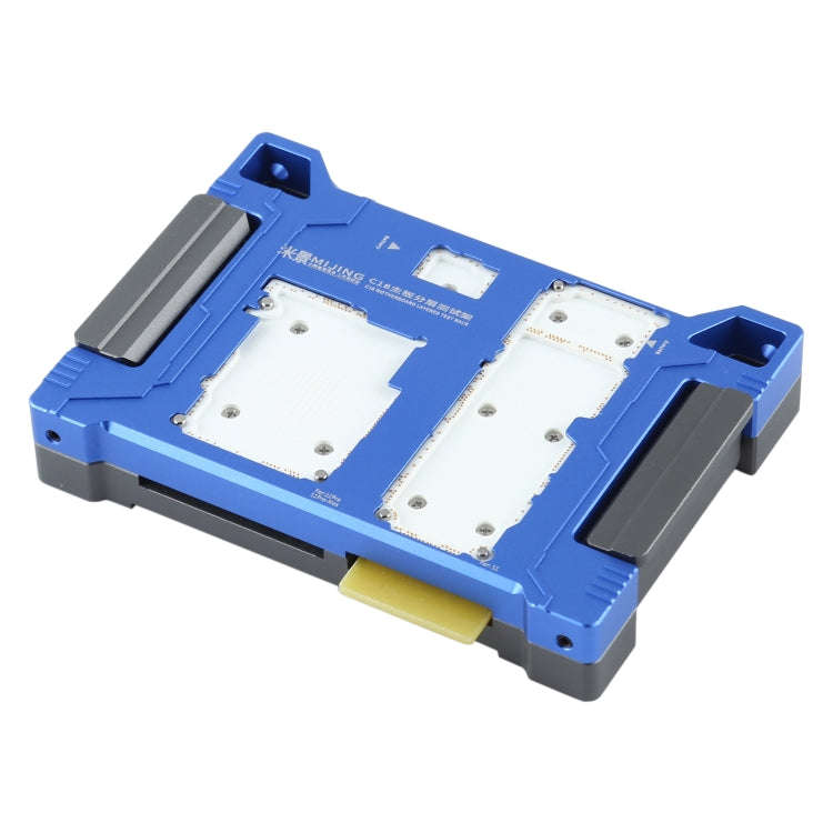 MiJing C18 Main Board Function Testing Fixture For iPhone 11 / 11 Pro / 11 Pro Max, MiJing C18