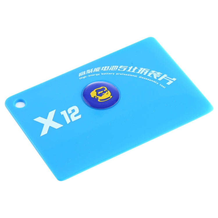 MECHANIC X12 Battery Disassembly Tool, MECHANIC X12
