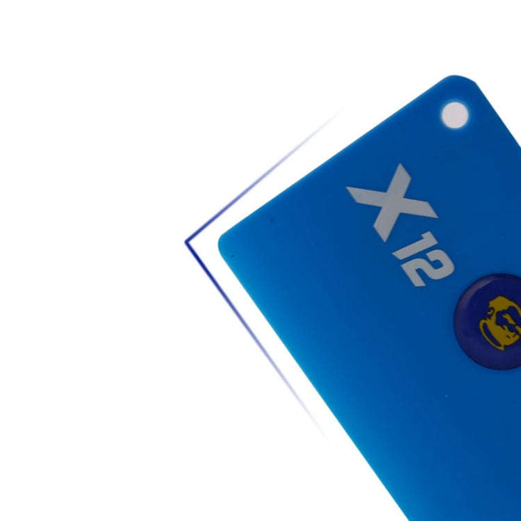 MECHANIC X12 Battery Disassembly Tool, MECHANIC X12