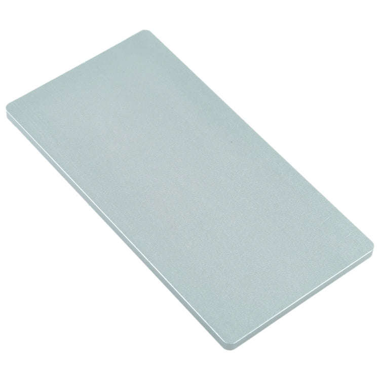 XHZC LCD Screen No Overturning Flex Cable Fit Mat Glue Removal Mould for iPhone 11 Pro Max, For i...