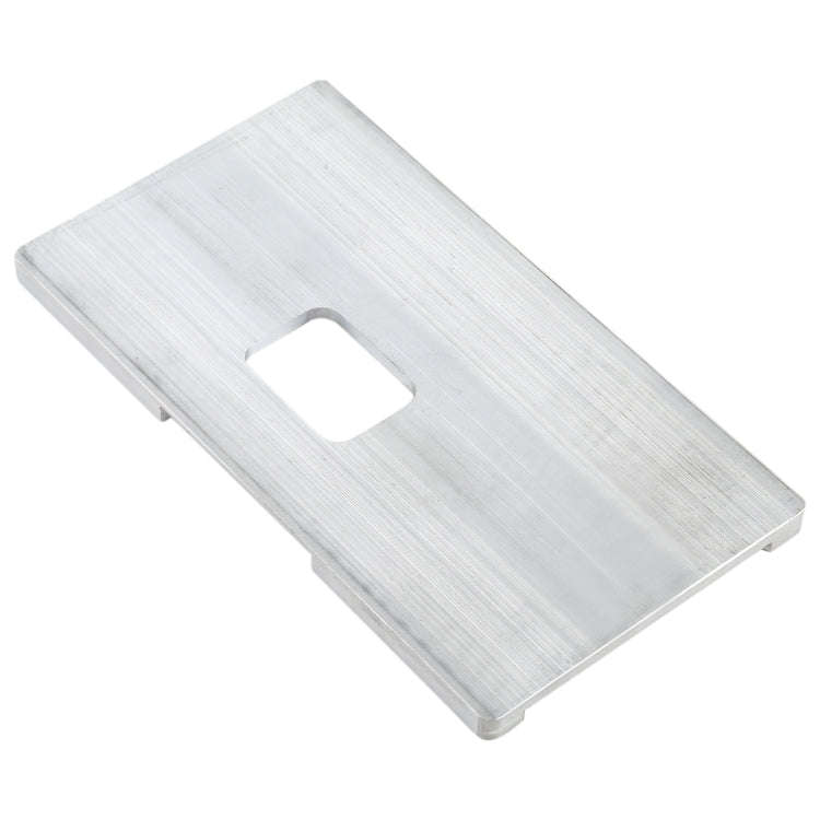 Press Screen Positioning Mould for iPhone 11 Pro Max, For iPhone 11 Pro Max