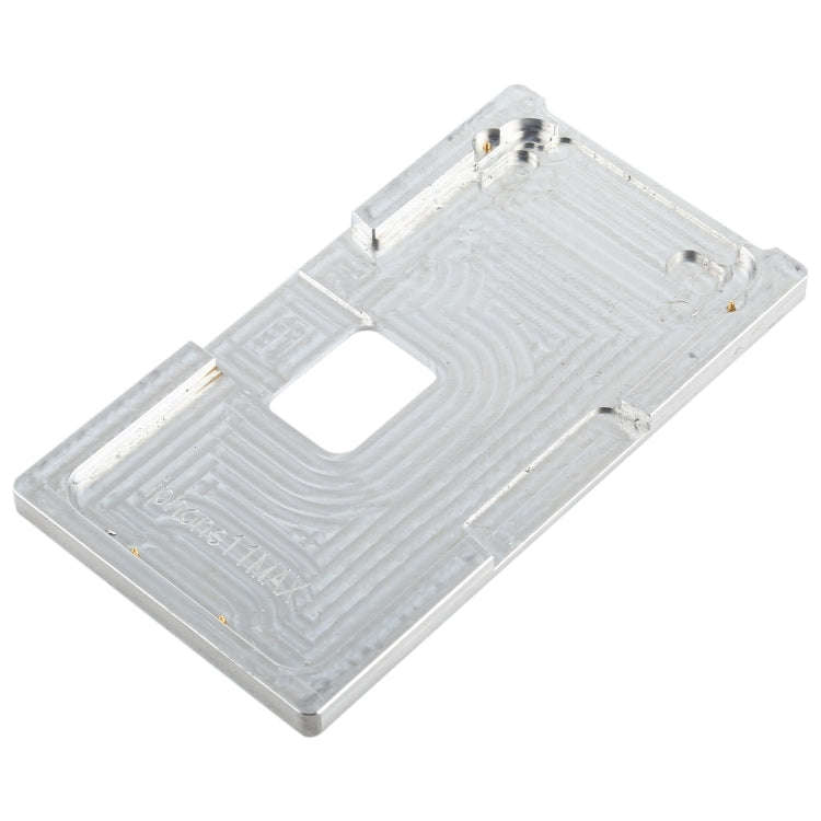 Press Screen Positioning Mould for iPhone 11 Pro Max, For iPhone 11 Pro Max