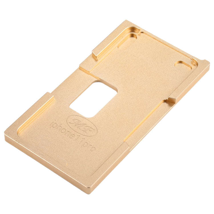 Press Screen Positioning Mould with Spring for iPhone 11 Pro, For iPhone 11 Pro