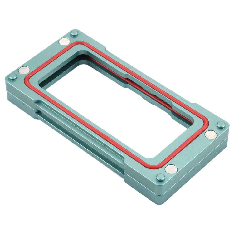 Magnetic LCD Screen Frame Bezel Pressure Holding Mold Clamp Mold For iPhone XS Max, For IPXS Max ...
