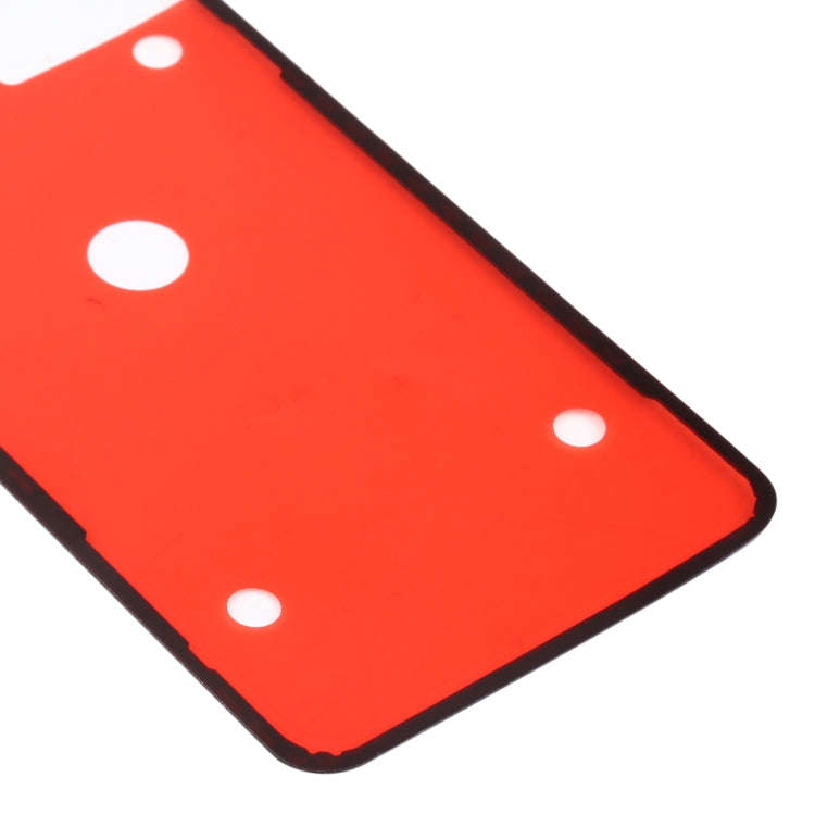 For OnePlus 8T / 9R 10pcs Back Housing Cover Adhesive, For OnePlus 8T / 9R