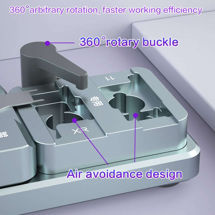 i2C CF 15 in 1 Dot Matrix Calibrator, i2C