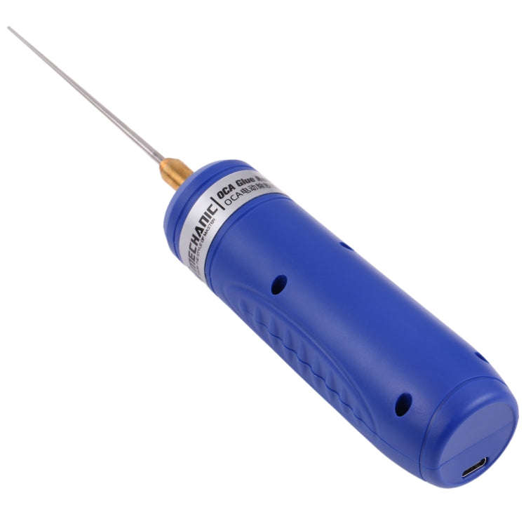 MECHANIC iR13 Rechargeable OCA Glue Adjustable Speed Remove Tool, iR13