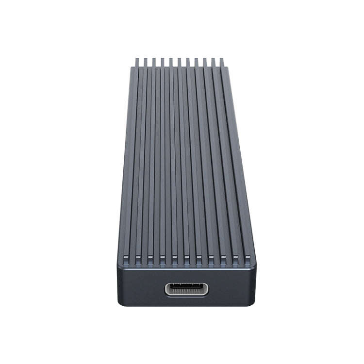 ORICO M2PJM-C3 M.2 SSD Dual Protocol Hard Disk Case