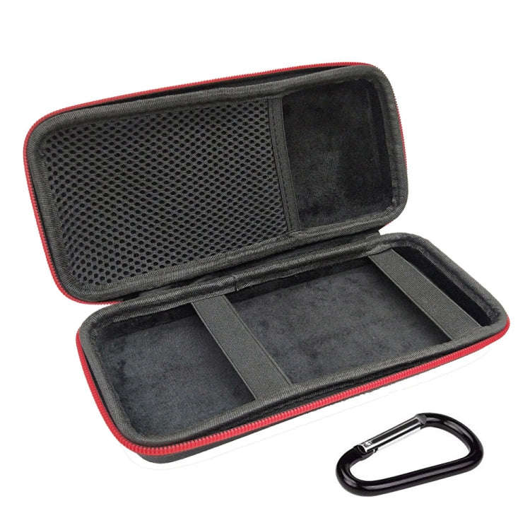 EVA earphone mobile power hard disk universal portable storage protection package