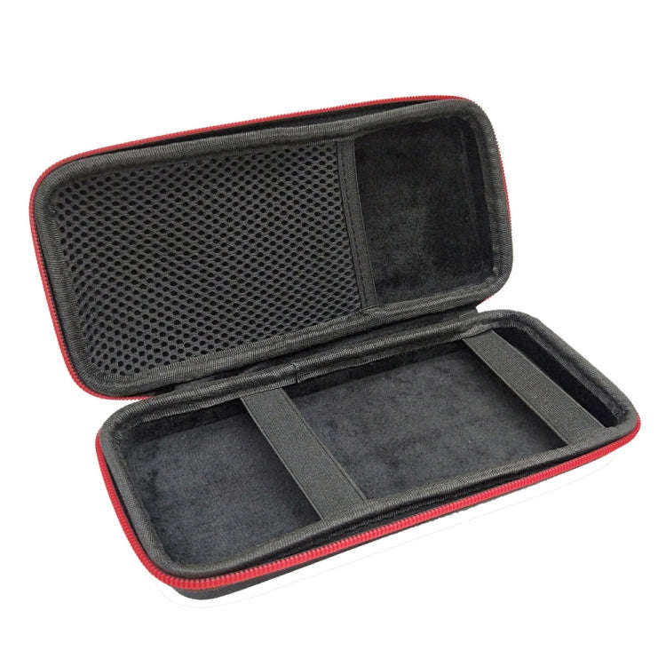 EVA earphone mobile power hard disk universal portable storage protection package