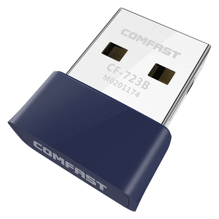 COMFAST CF-723B Mini 2 in 1 USB Bluetooth WiFi Adapter 150Mbps Wireless Network Card Receiver, CF...