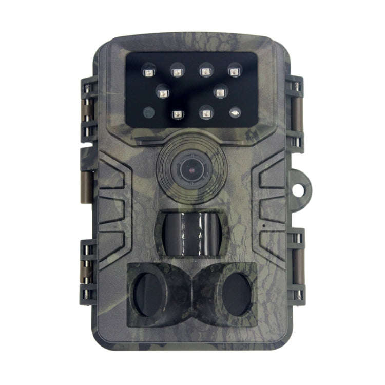 PR700 1080P Wildlife Hunting Camera Motion Activated Night Vision Camcorder for Outdoor Tracking ...