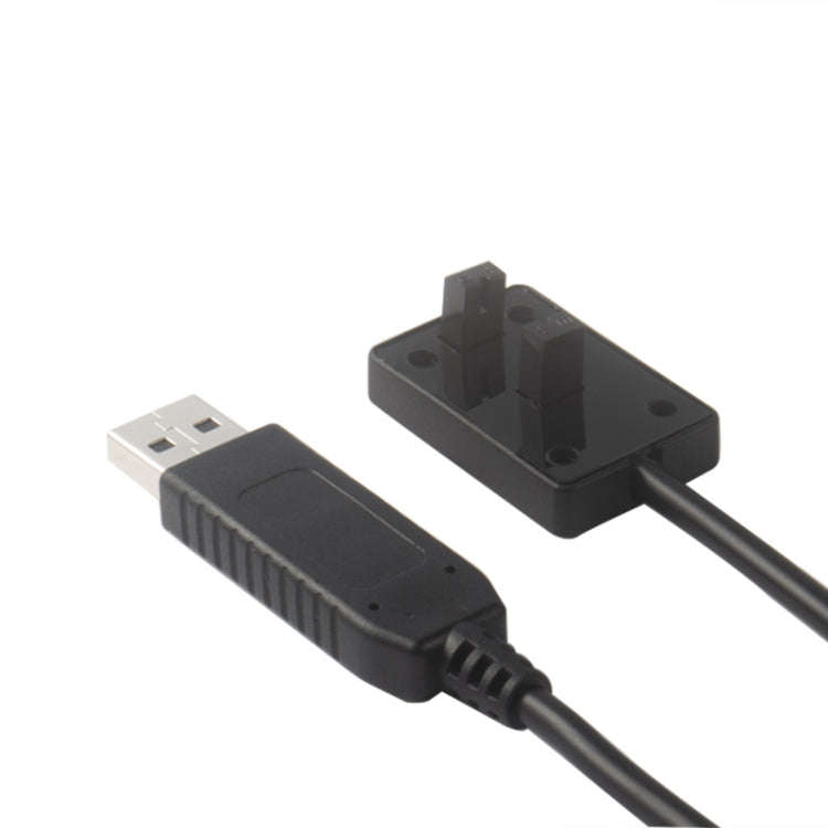 IRSW20B USB Reflective Photoelectric Switch, IRSW20B