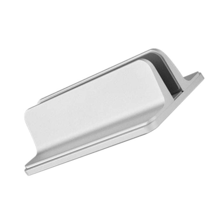 Aluminum Alloy Laptop Stand Cooling Storage Base
