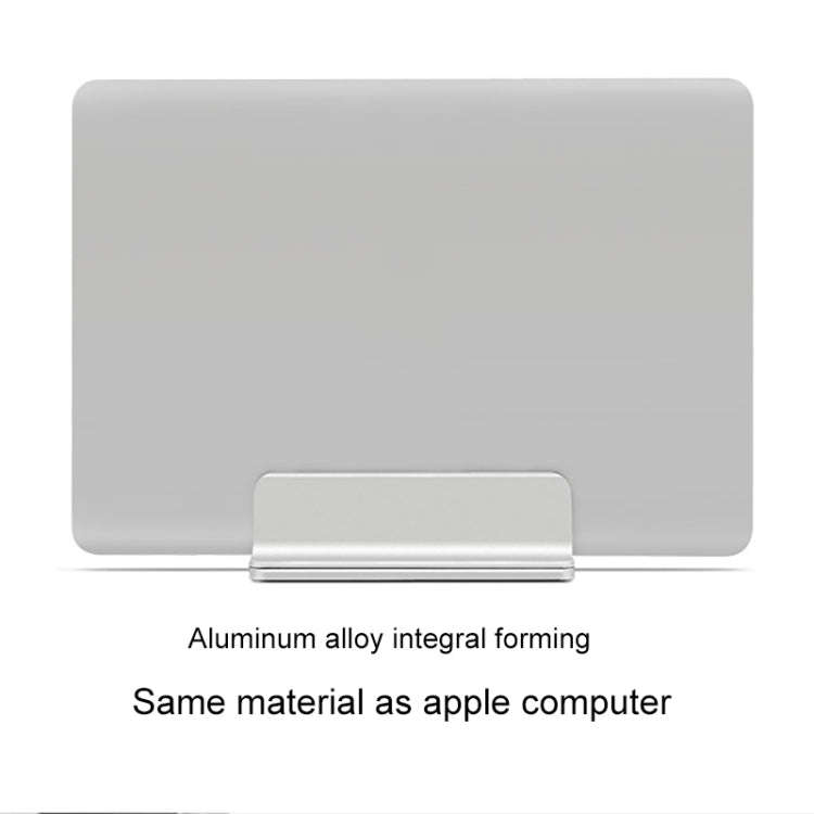 Aluminum Alloy Laptop Stand Cooling Storage Base