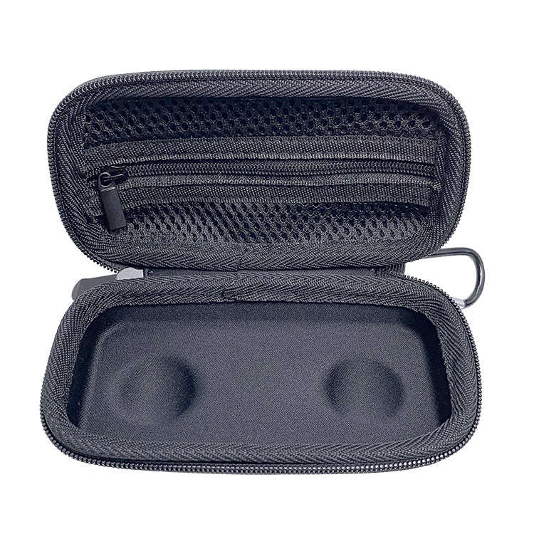 For Insta360 ONE X2 Pocket Panoramic Camera Nylon Storage Bag, For Insta360 ONE X2