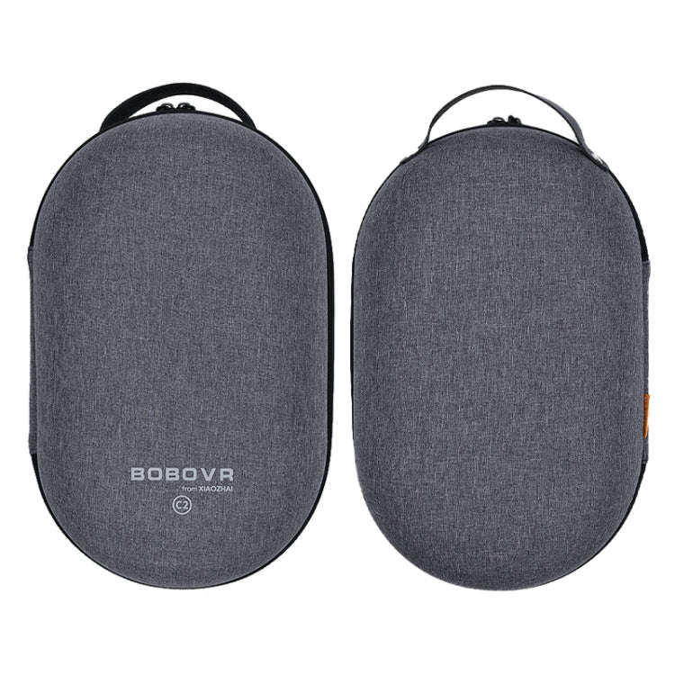 BOBOVR C2 Portable Case is Suitable For Oculus Quest 2 Large Space Compatible With M2 Band and El...