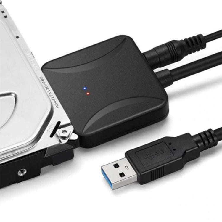 USB 3.0 to SATA 3 Conversion Adapter Cable, USB 3.0 to SATA 3