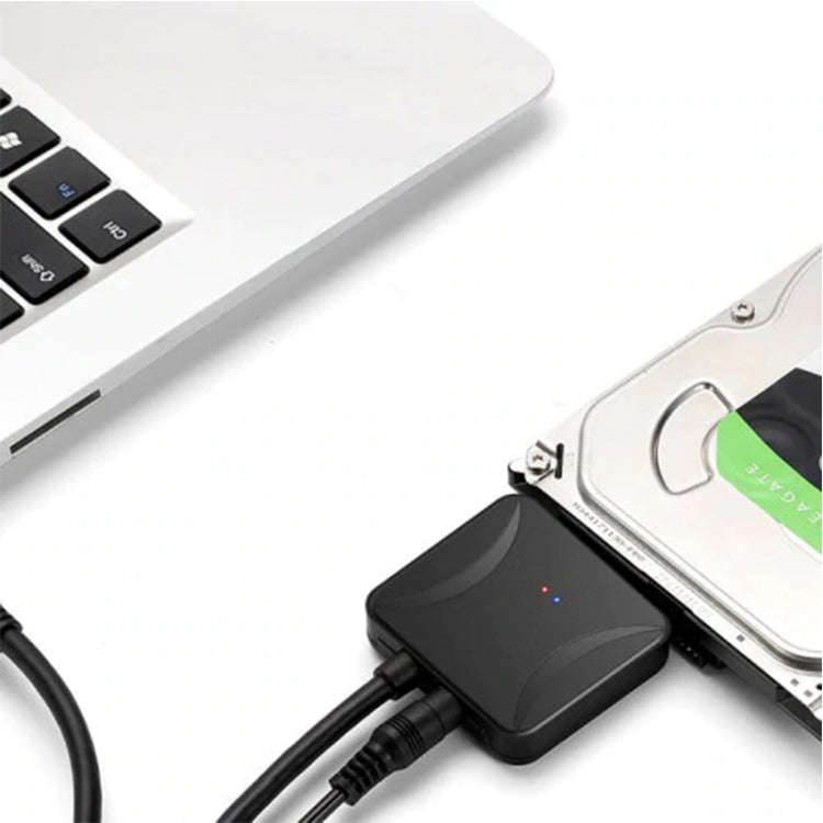 USB 3.0 to SATA 3 Conversion Adapter Cable, USB 3.0 to SATA 3