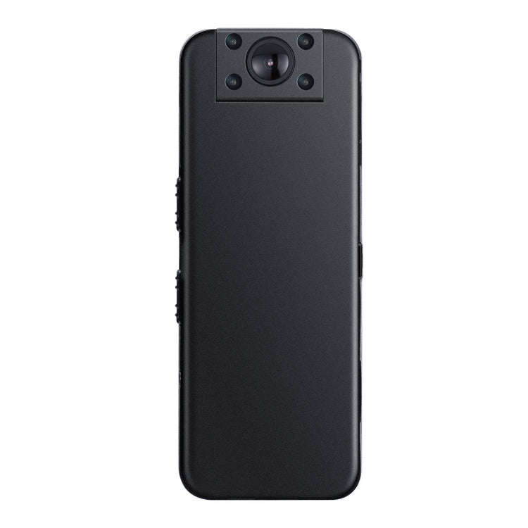 A8 Back Clip Design Camera Video Recorder Pen, App Control, Motion Detection, Night Vision