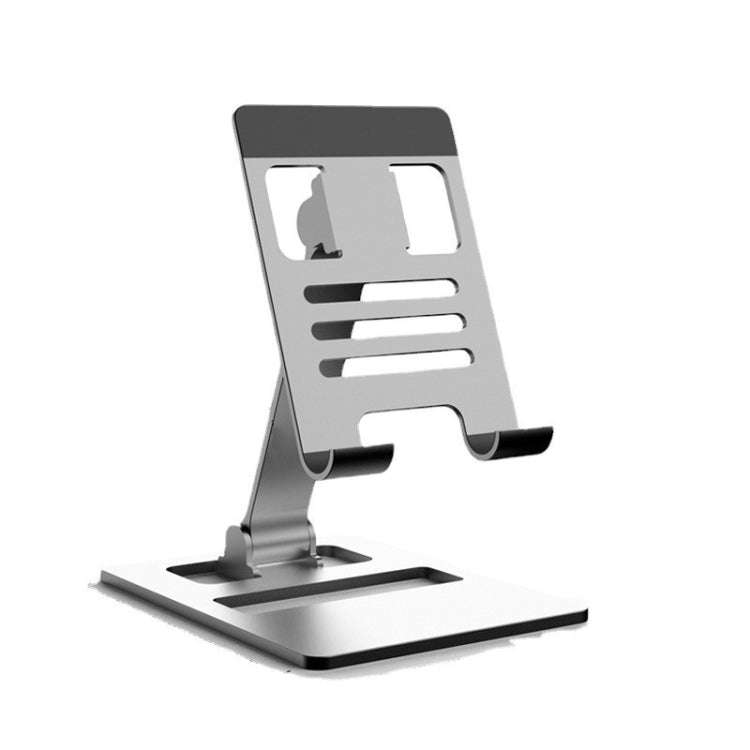 S126 Universal Phone Holder Tablet Stands Support Desktop Portable Adjustable Cell Phone Holder, ...