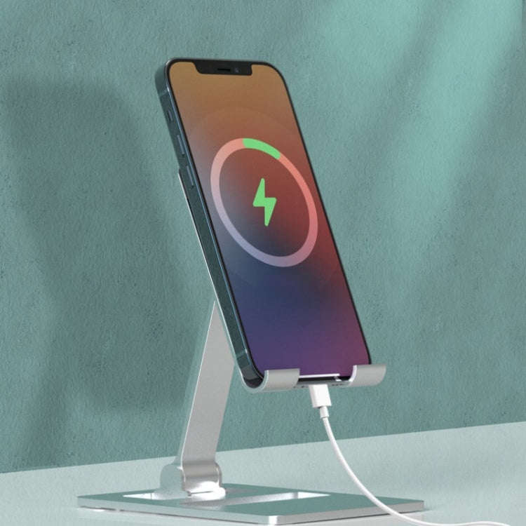 S126 Universal Phone Holder Tablet Stands Support Desktop Portable Adjustable Cell Phone Holder, ...