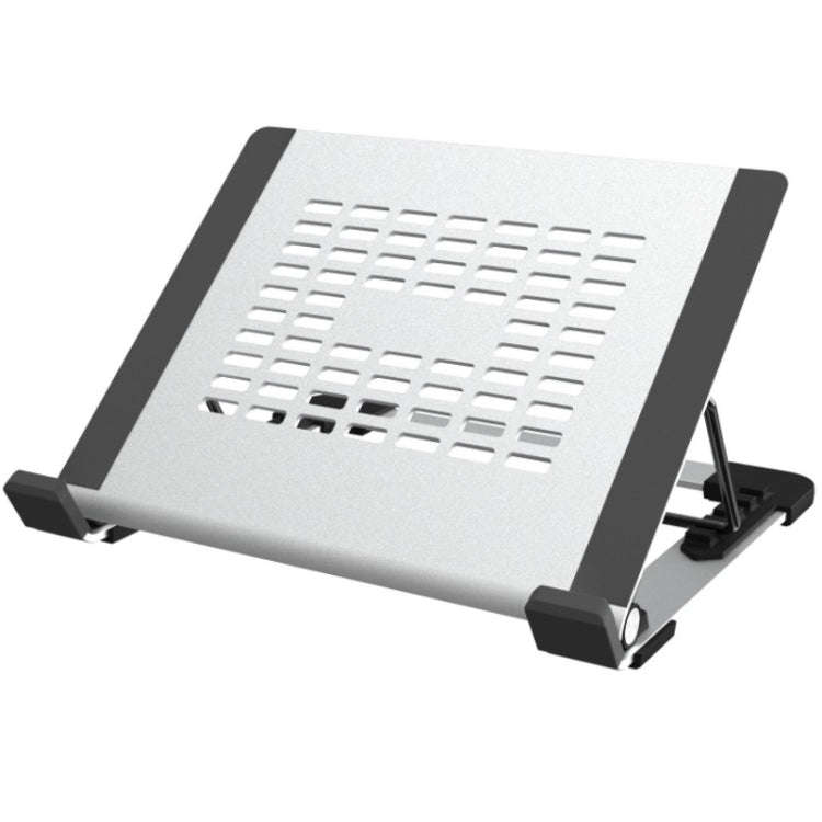 P2 Laptop Mount Vertical 5 Levels Riser Desk Computer Stand, P2