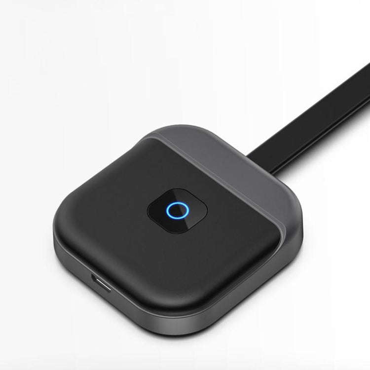 G59 4K 2.4GHz/ 5GHz Wireless HDMI Display Dongle Miracast Adapter, Streaming YouTube Video / Audi...