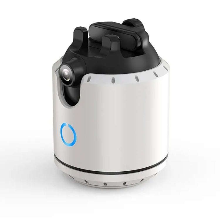 YUNTENG T7 360 Degree Rotation Desktop Smart PTZ Support Automatic Tracking