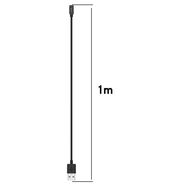 For Xiaomi Mi Bnad 8 Pro Smart Watch Charging Cable, 1m, 60cm
