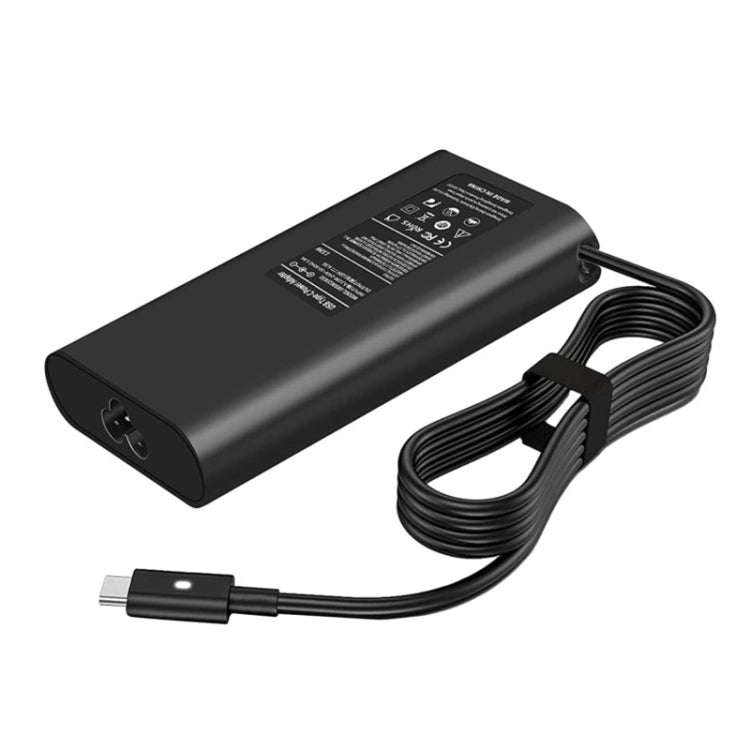 For Dell XPS15 9575 9500 9700 Type-C Charger 130W Power Adapter, UK Plug, EU Plug, AU Plug, US Plug