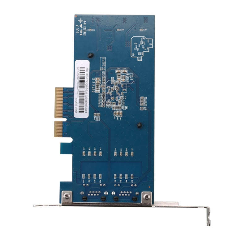 Intel I350_PCIe 4x Server 4Port Lan Card, 4x Server