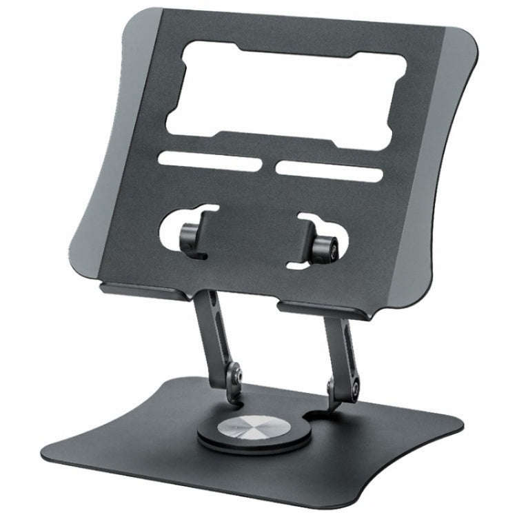G69 Heat Dissipation Rotatable Notebook Desktop Stand Aluminum Alloy Foldable Laptop Bracket, G69