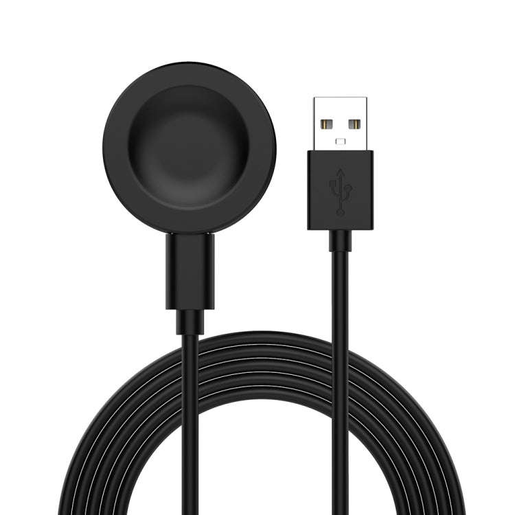 USB Interface Split Type Smart Watch Charging Cable, Length: 1m, For Huawei Watch GT5 Pro 46mm, F...