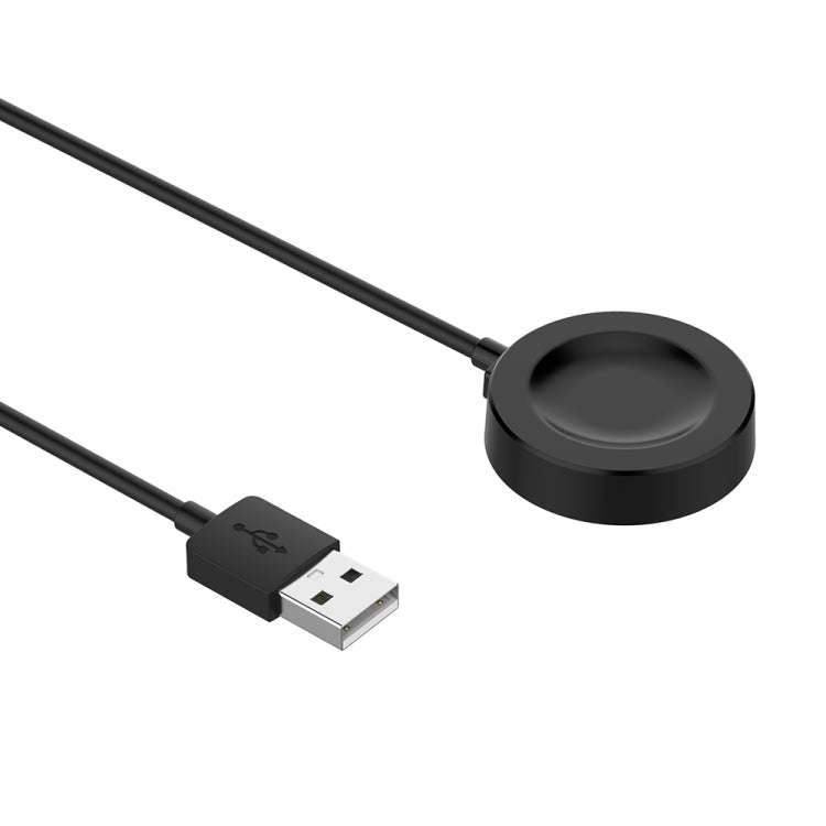 USB Interface Integrated Smart Watch Charging Cable, Length: 1m, For Huawei Watch GT5 Pro 46mm, F...