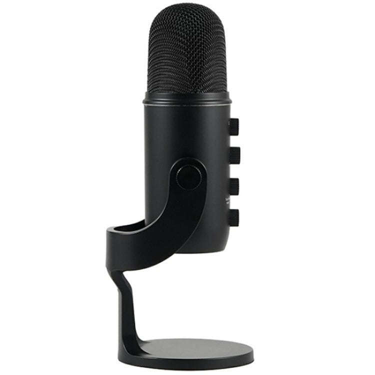 SM-20 For Video Conference USB Noise Reduction Condenser Desktop Microphone, SM-20