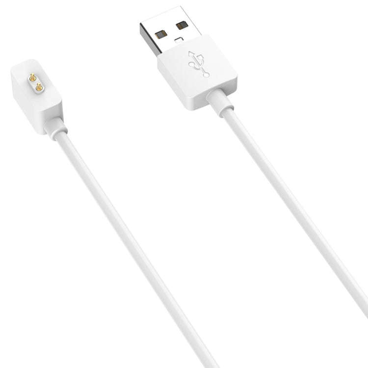 USB Interface Smart Watch Charging Cable, Length: 1m, For Xiaomi Smart Band 9 Pro / 9 Active