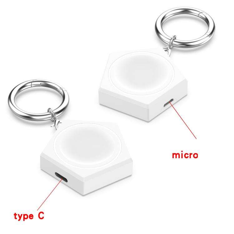 Portable Smart Watch Charger, For Huawei Watch D2