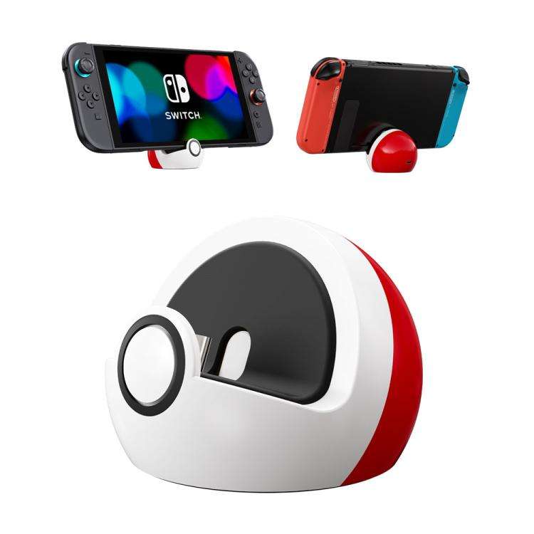 For Nintendo Switch 2 Dock/Switch/Switch OLED/Switch Lite Game Console Type-C Port Charging Dock,...
