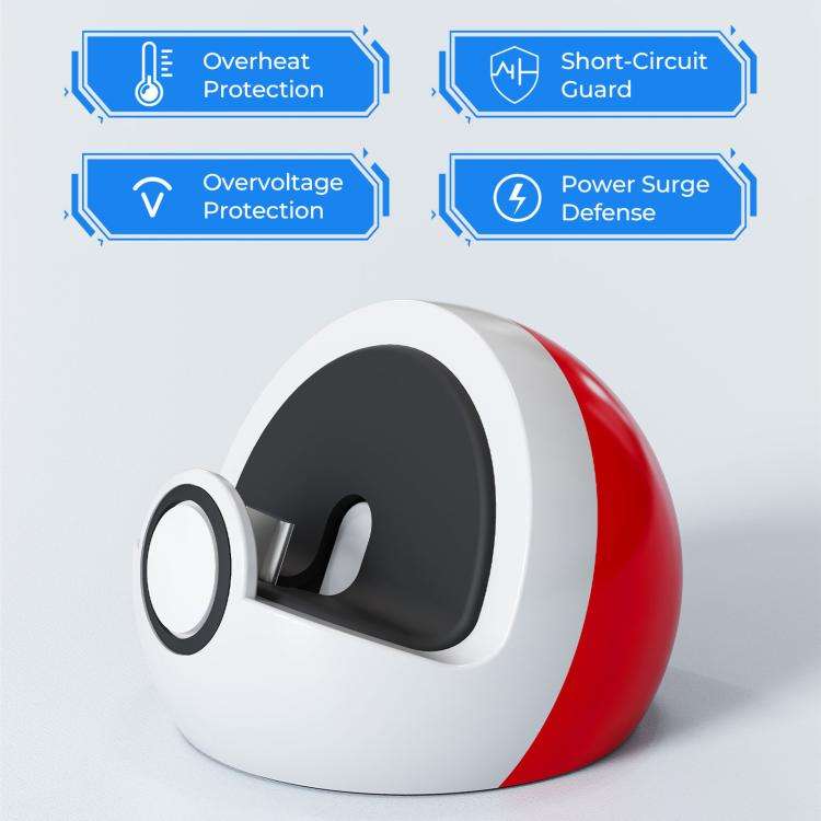 For Nintendo Switch 2 Dock/Switch/Switch OLED/Switch Lite Game Console Type-C Port Charging Dock,...